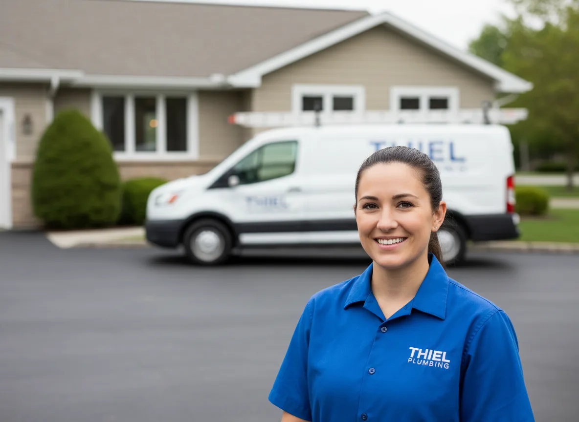 Plumber Erwinville, LA FAQs